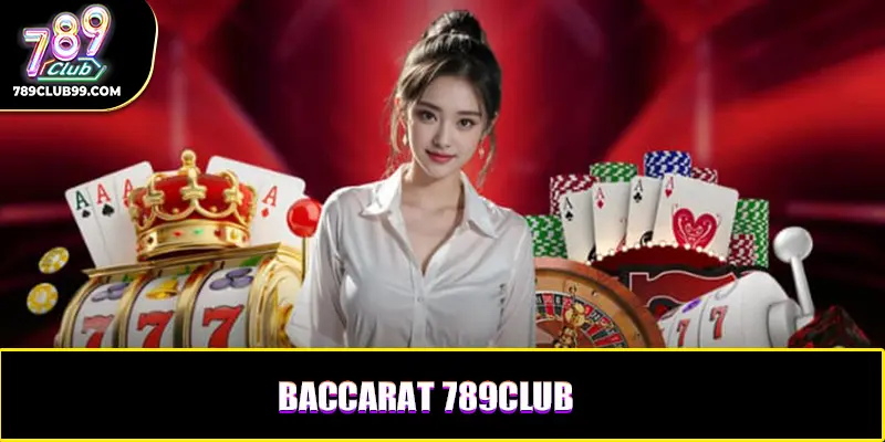 baccarat