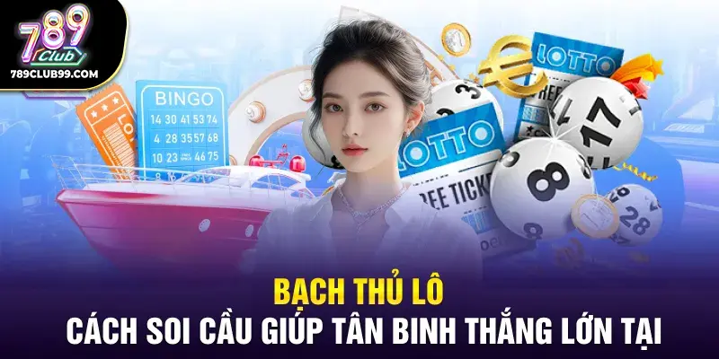 Bạch thủ lô