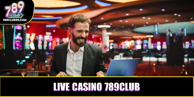 Bí quyết cá cược live casino hiệu quả từ người chơi chuyên nghiệp