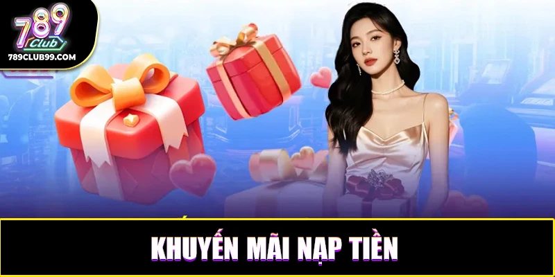 Chiến lược khôn ngoan giúp bạn "ăn trọn" ưu đãi nạp tiền