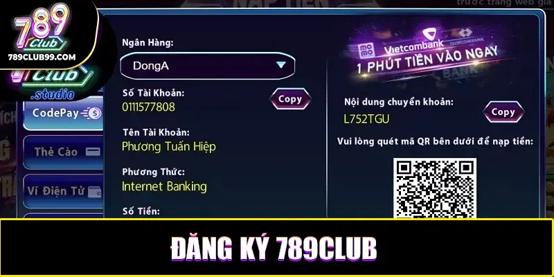 Đảm bảo không sót lỗi trước khi hoàn tất