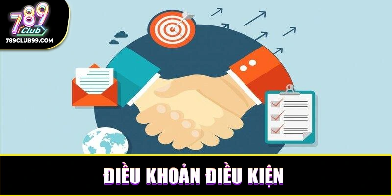 Dịch vụ chất lượng cao theo điều khoản điều kiện tại 789Club
