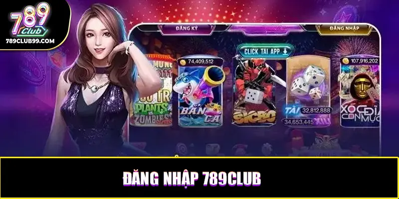 Giới thiệu về nhà cái 789Club