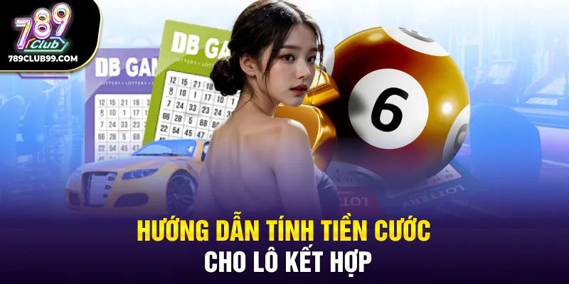 Hướng dẫn tính tiền cước cho lô kết hợp
