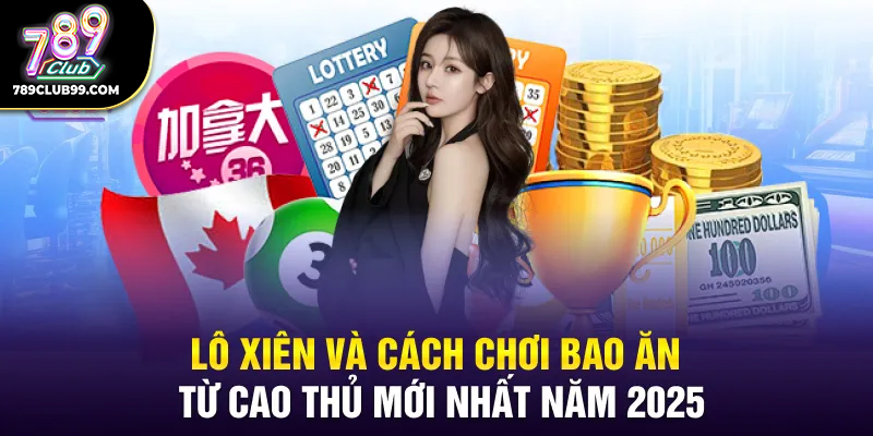 Lô xiên