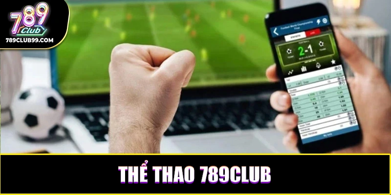 Mẹo chơi thể thao tại 789Club hiệu quả tăng tỷ lệ thắng cược mỗi ngày