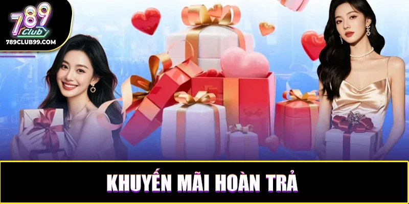 Một số lưu ý cần thiết để nhận khuyến mãi hoàn trả thuận lợi