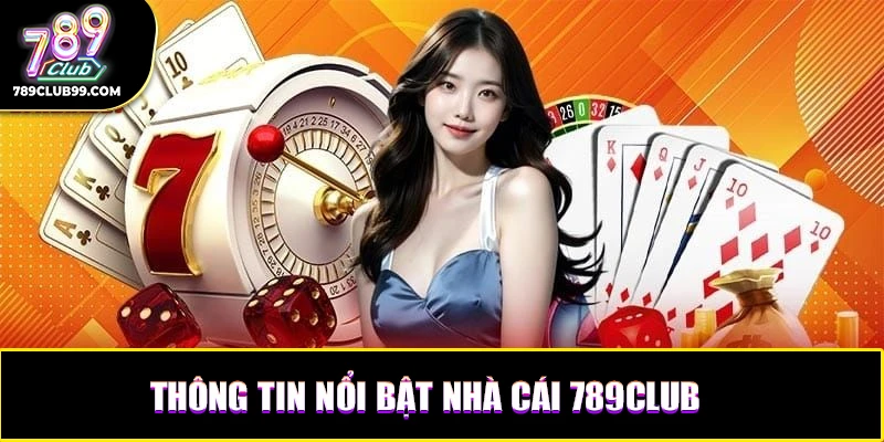 Thông tin nổi bật về nền tảng giải trí