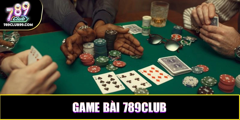 Trải nghiệm độc đáo và hấp dẫn khi chơi game bài đổi thưởng