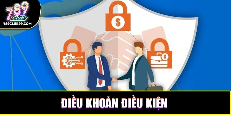 Tuân thủ điều khoản điều kiện, quy định pháp lý khi tham gia